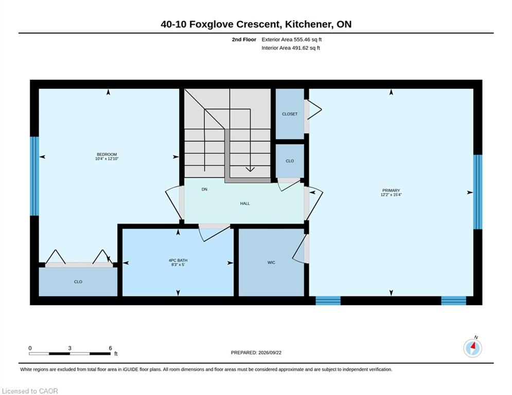 40-10 Foxglove Crescent Property Photo 36