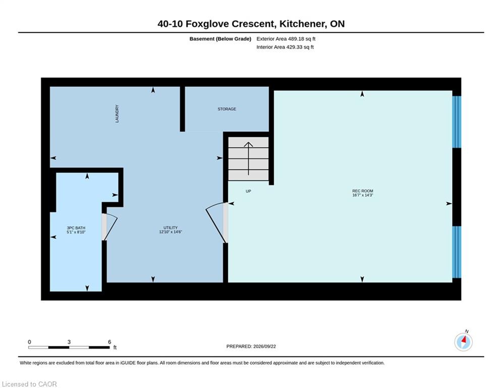 40-10 Foxglove Crescent Property Photo 37