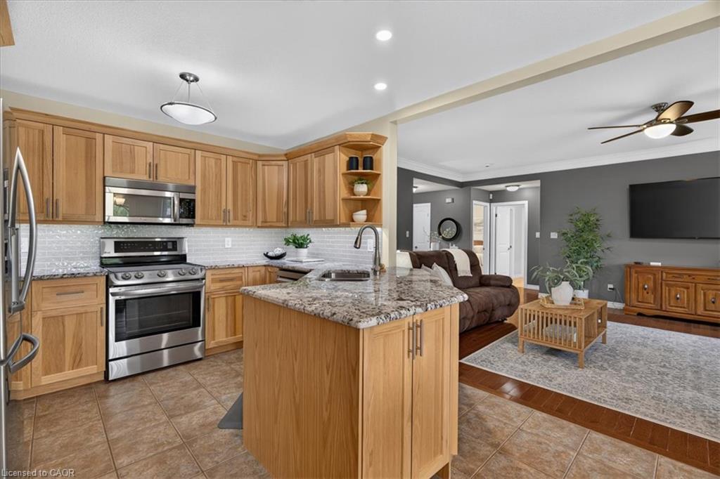 515 Woodward Drive Property Photo 11