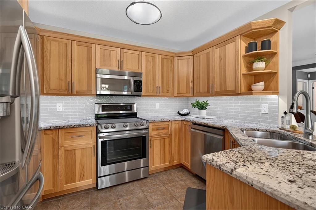 515 Woodward Drive Property Photo 12
