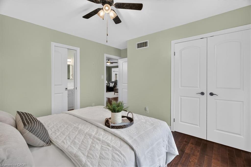 515 Woodward Drive Property Photo 22