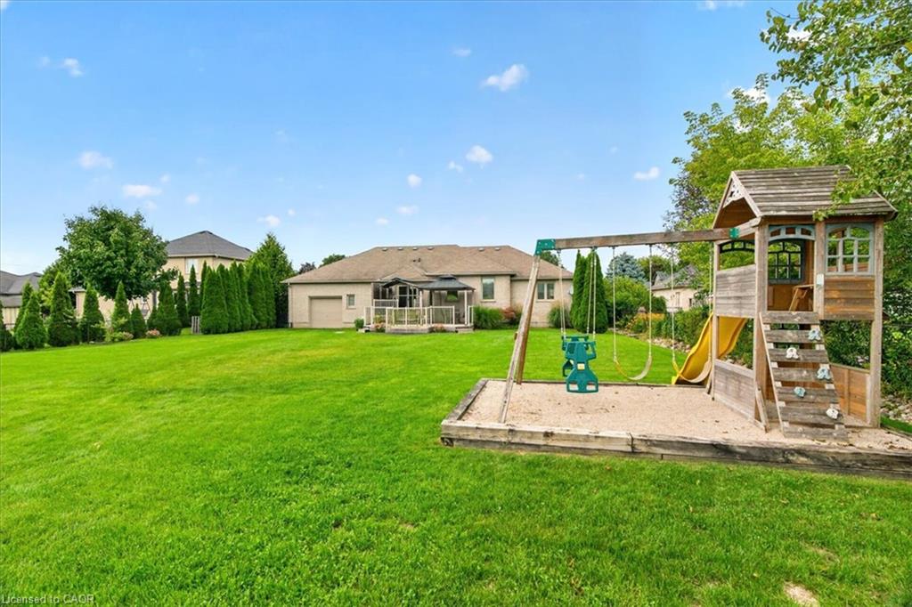 515 Woodward Drive Property Photo 38