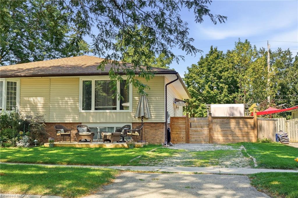 3 Glengrove Avenue Property Photo 1
