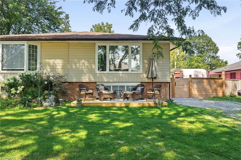 3 Glengrove Avenue Property Photo 2