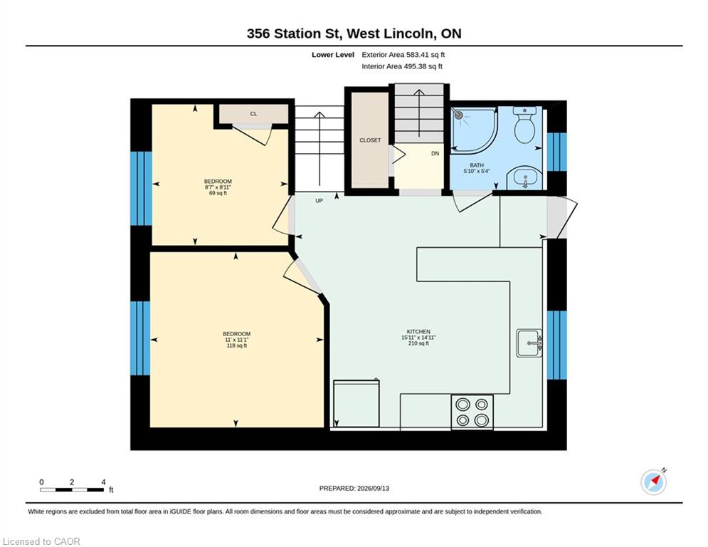 356 Station Street Property Photo 45