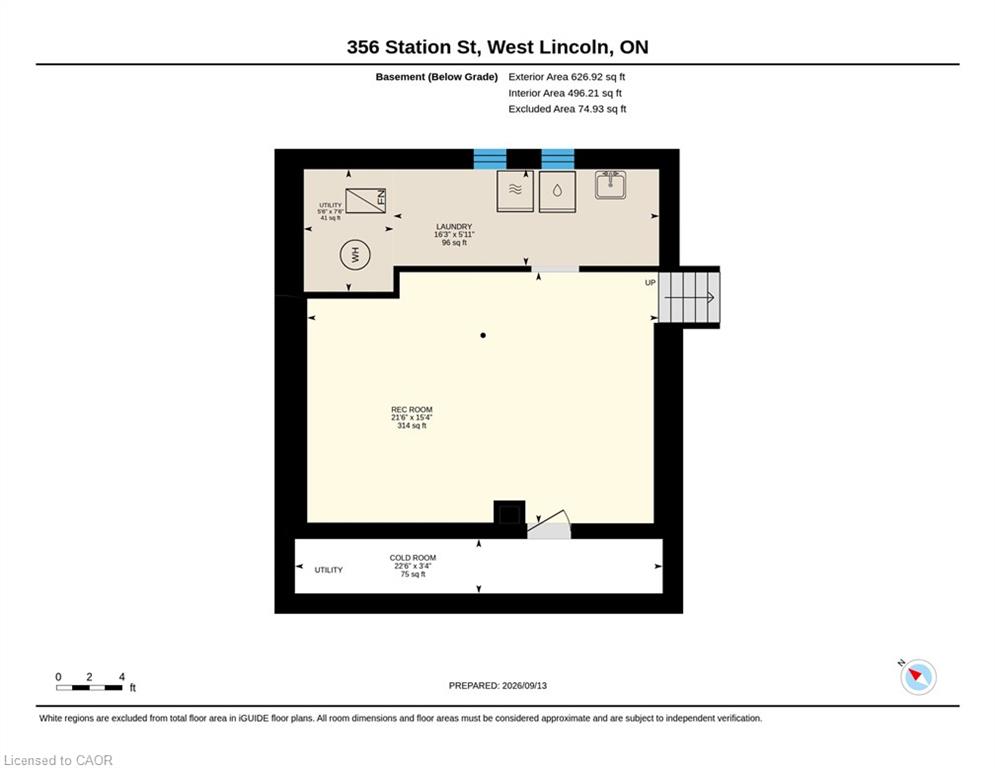 356 Station Street Property Photo 46
