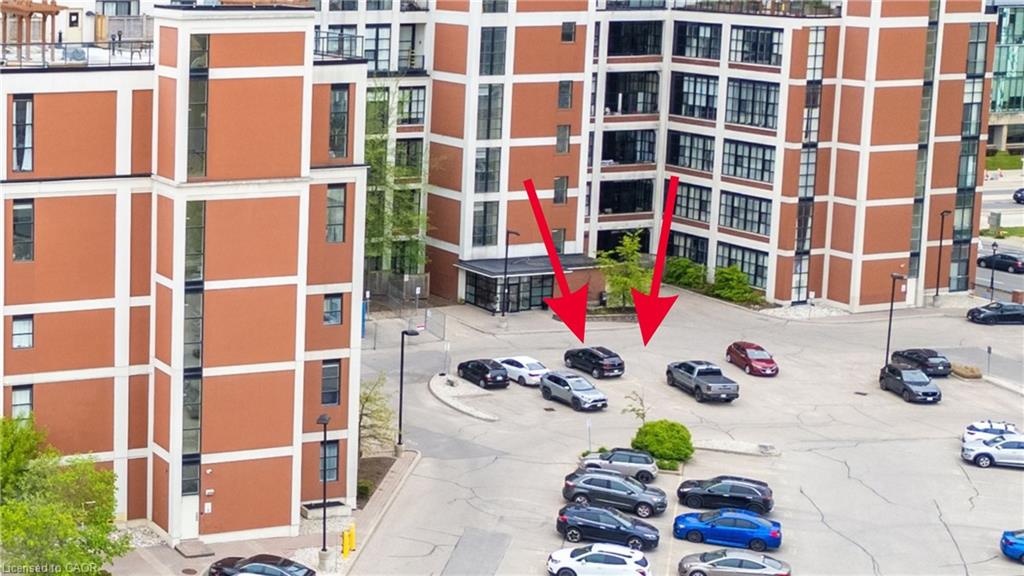 614-410 King Street W Property Photo 3