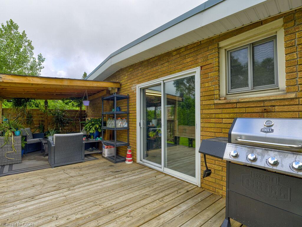 154 Luscombe Street Property Photo 28