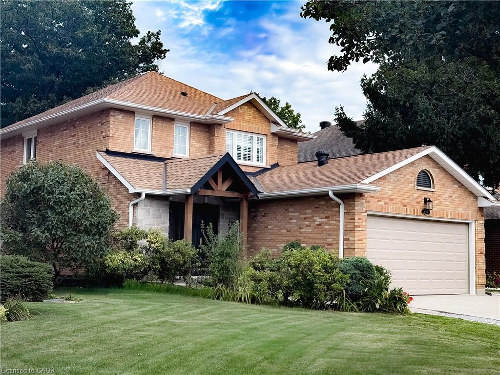 4160 Bianca Forest Drive Property Photo 1