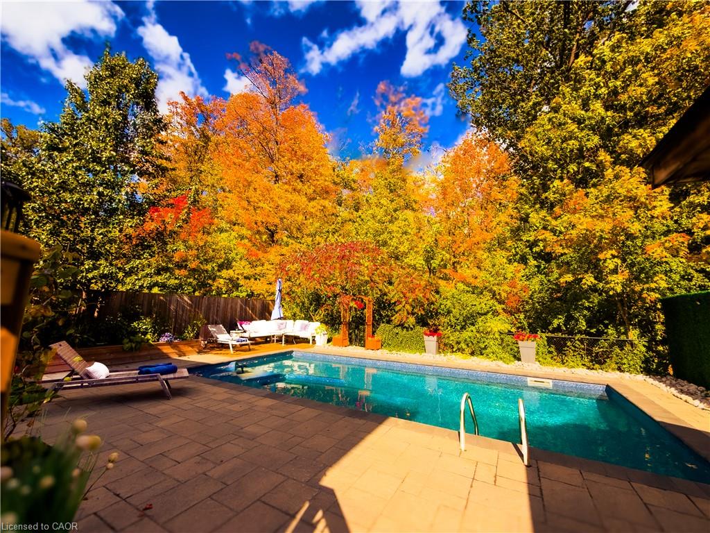4160 Bianca Forest Drive Property Photo 1
