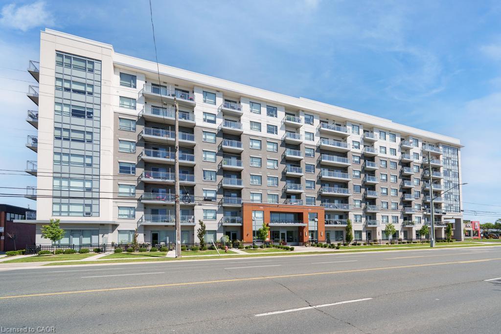 703-121 Highway 8