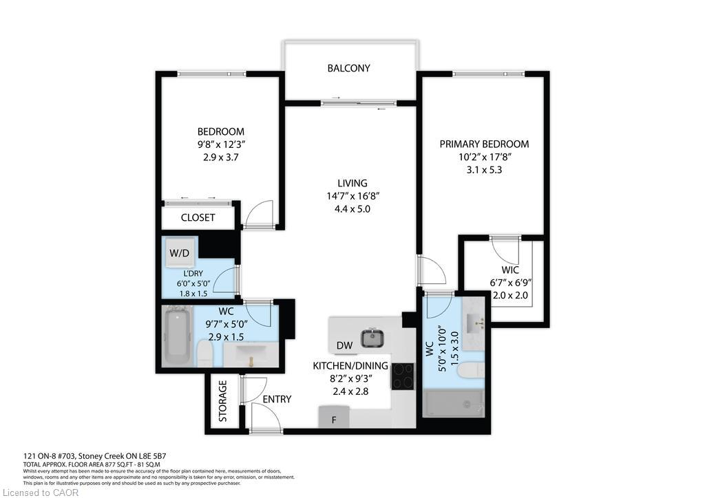 703-121 Highway 8 Property Photo 40