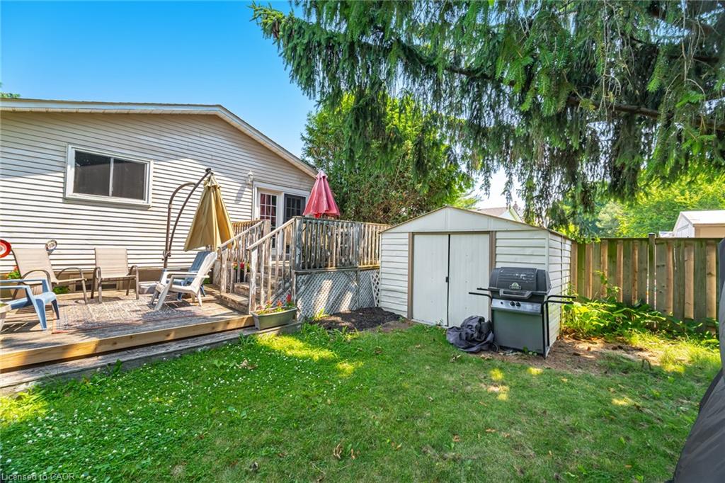 178 Athenia Drive Property Photo 44