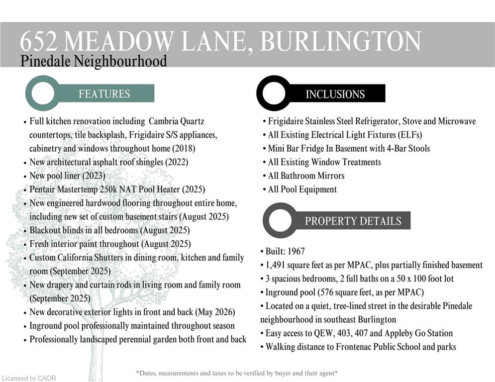 652 Meadow Lane Property Photo 43