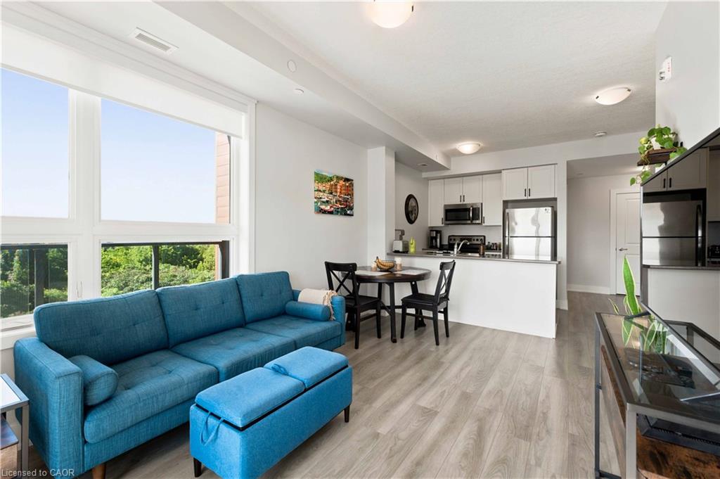 411-125 Shoreview Place Property Photo 18