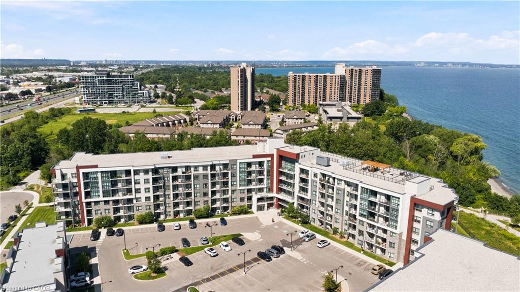 411-125 Shoreview Place Property Photo 36