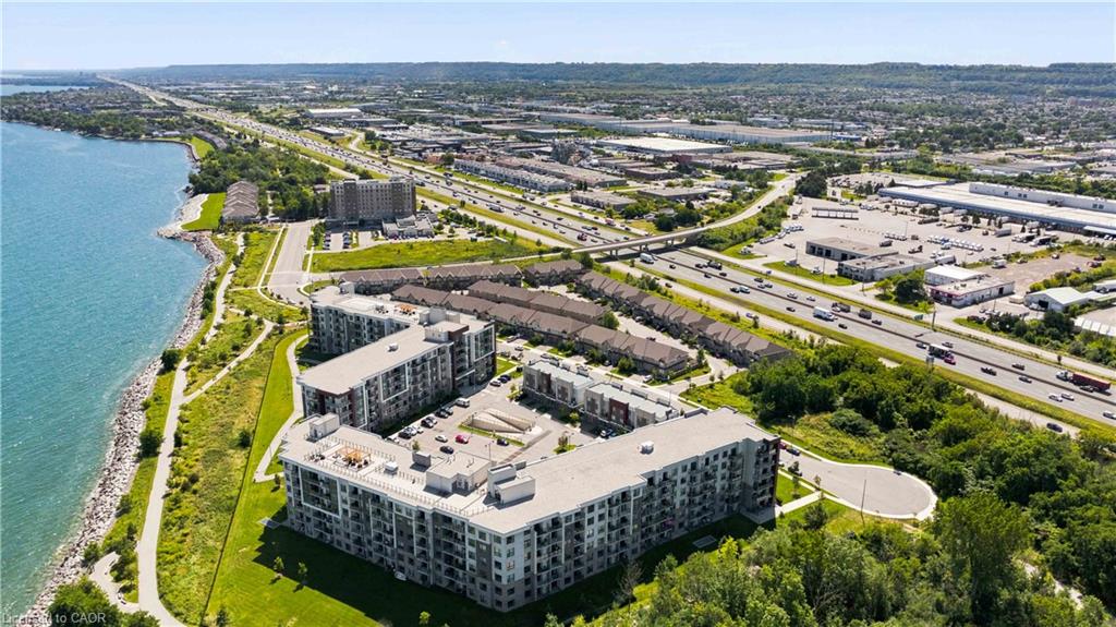 411-125 Shoreview Place Property Photo 39