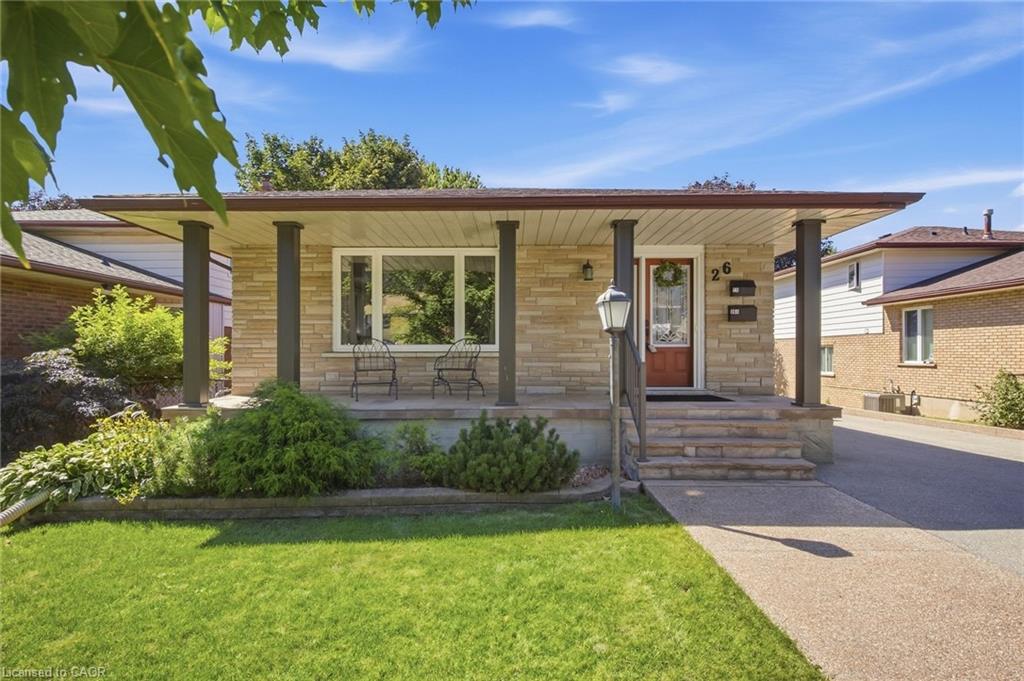 26 Alexander Avenue Property Photo 1