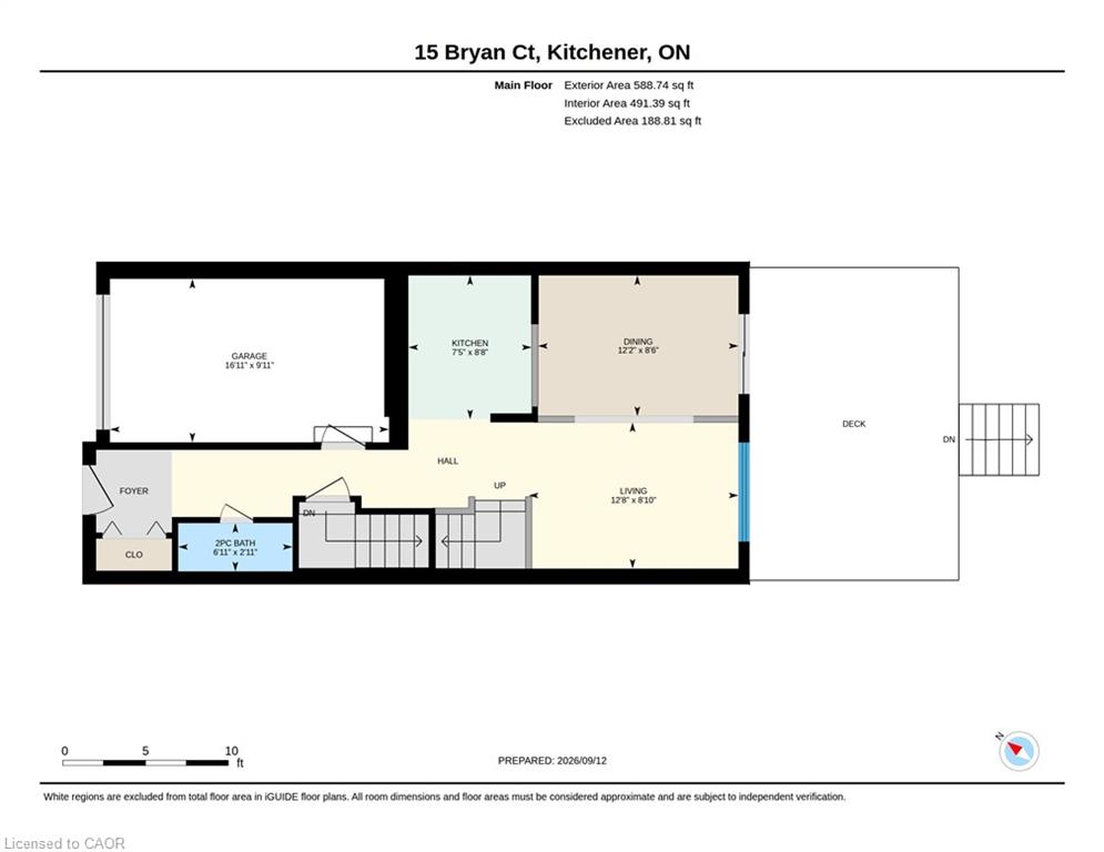 15 Bryan Court Property Photo 36