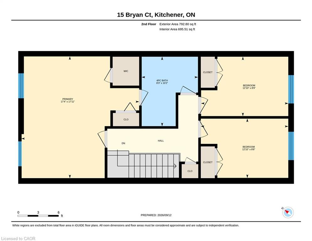 15 Bryan Court Property Photo 37