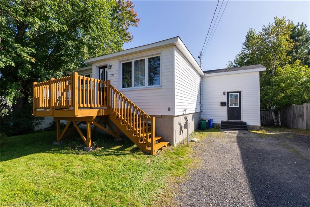 1773 Pierre Street Property Photo 1