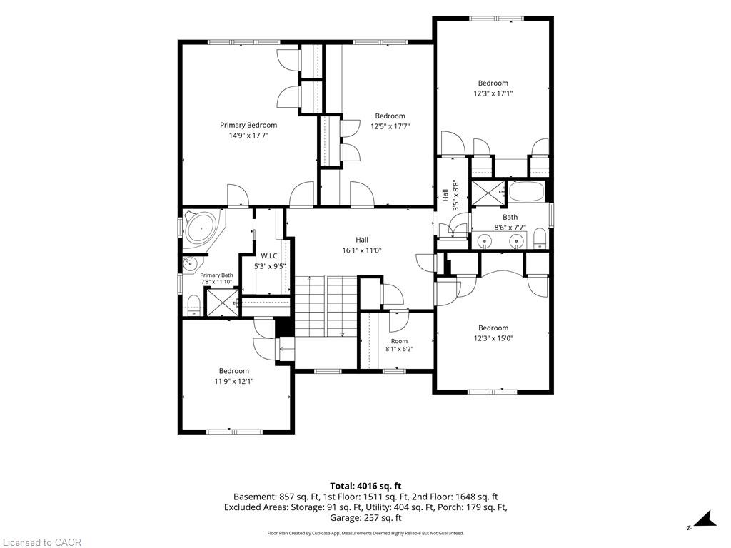 31 Fairleigh Crescent Property Photo 33