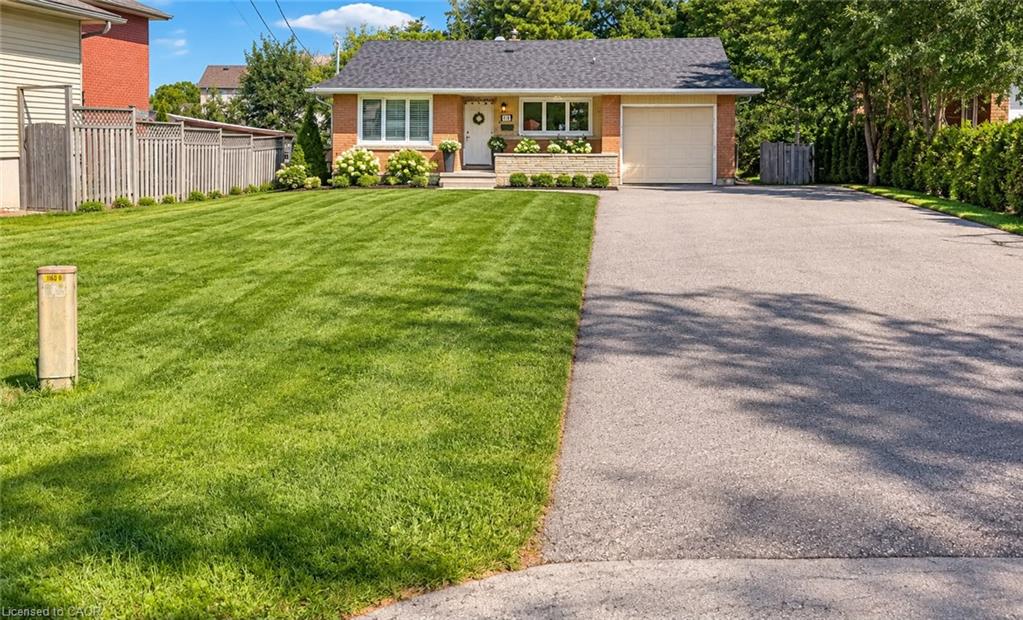 114 Doon Valley Drive
