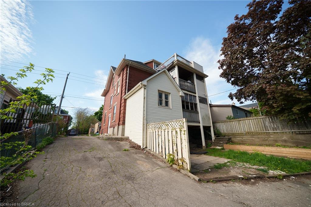 294 Darling Street Property Photo 30