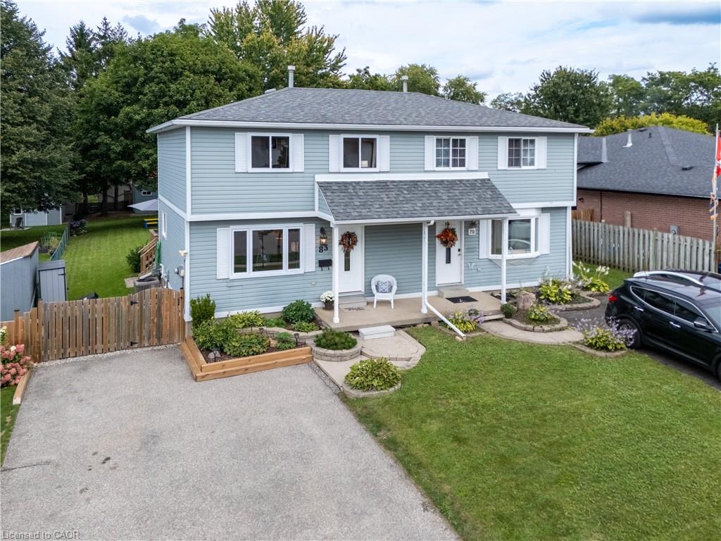 83 Catherine Street Property Photo 1