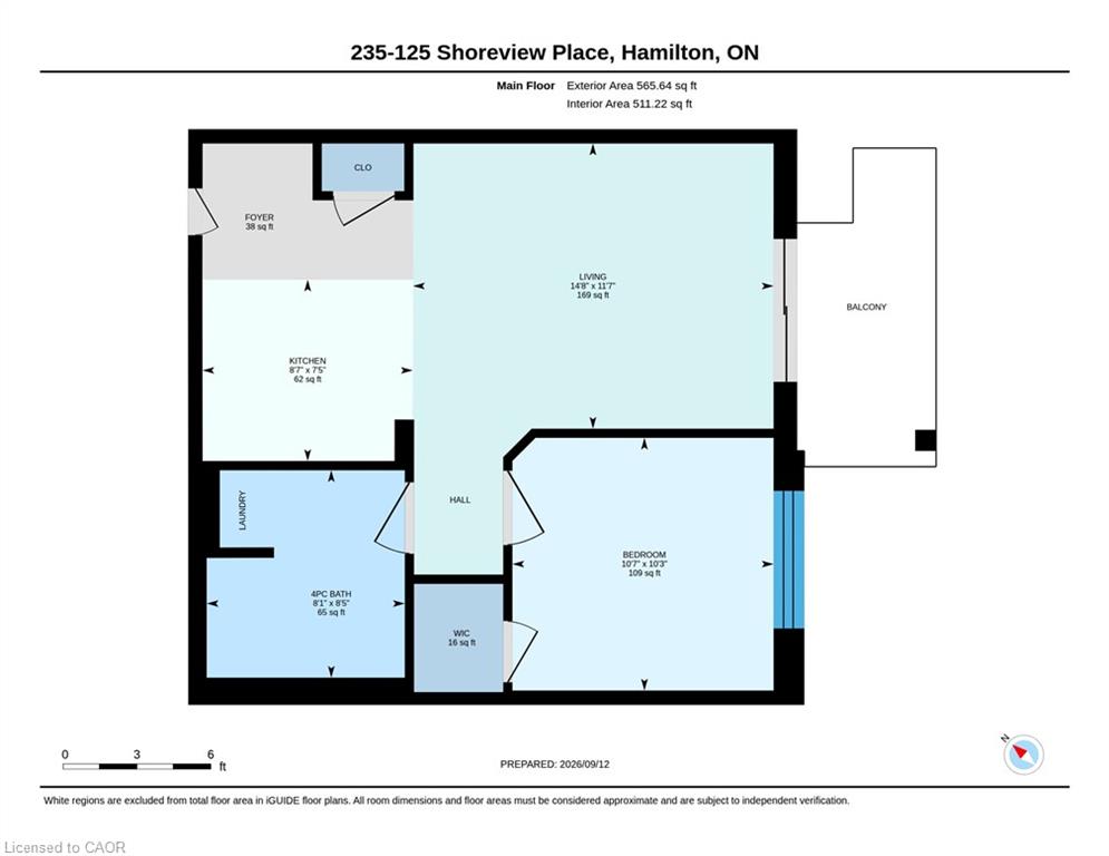 235-125 Shoreview Place Property Photo 33
