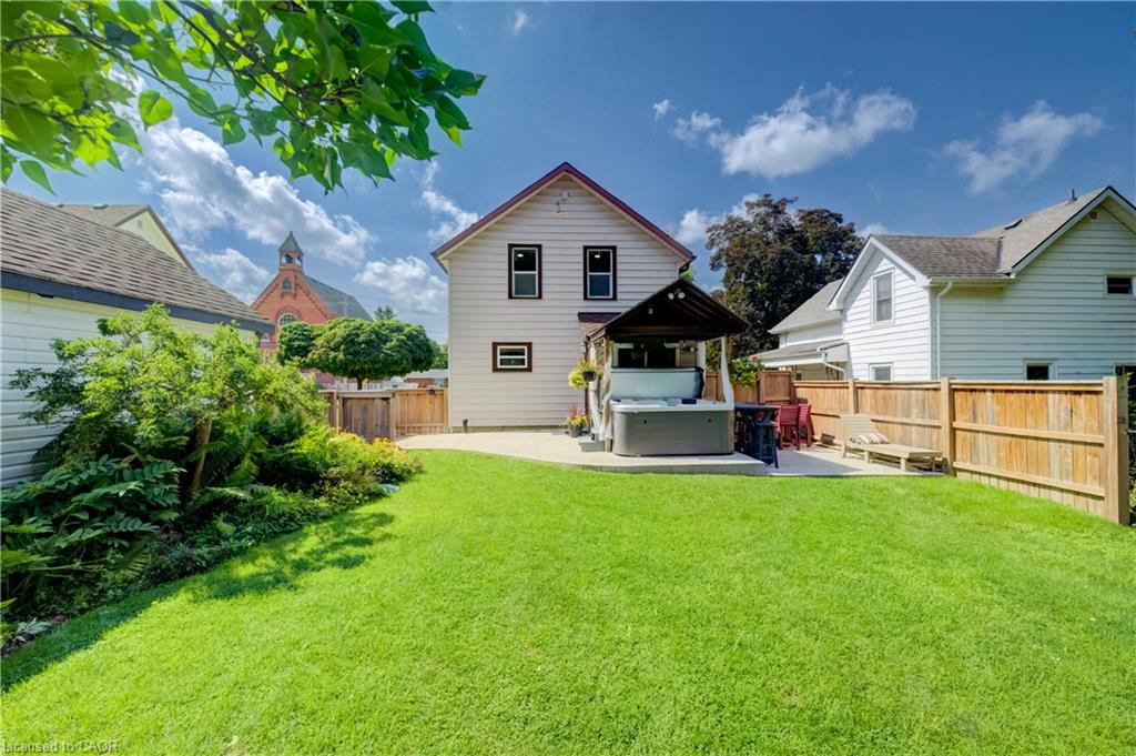 434812 Zorra Line Property Photo 20