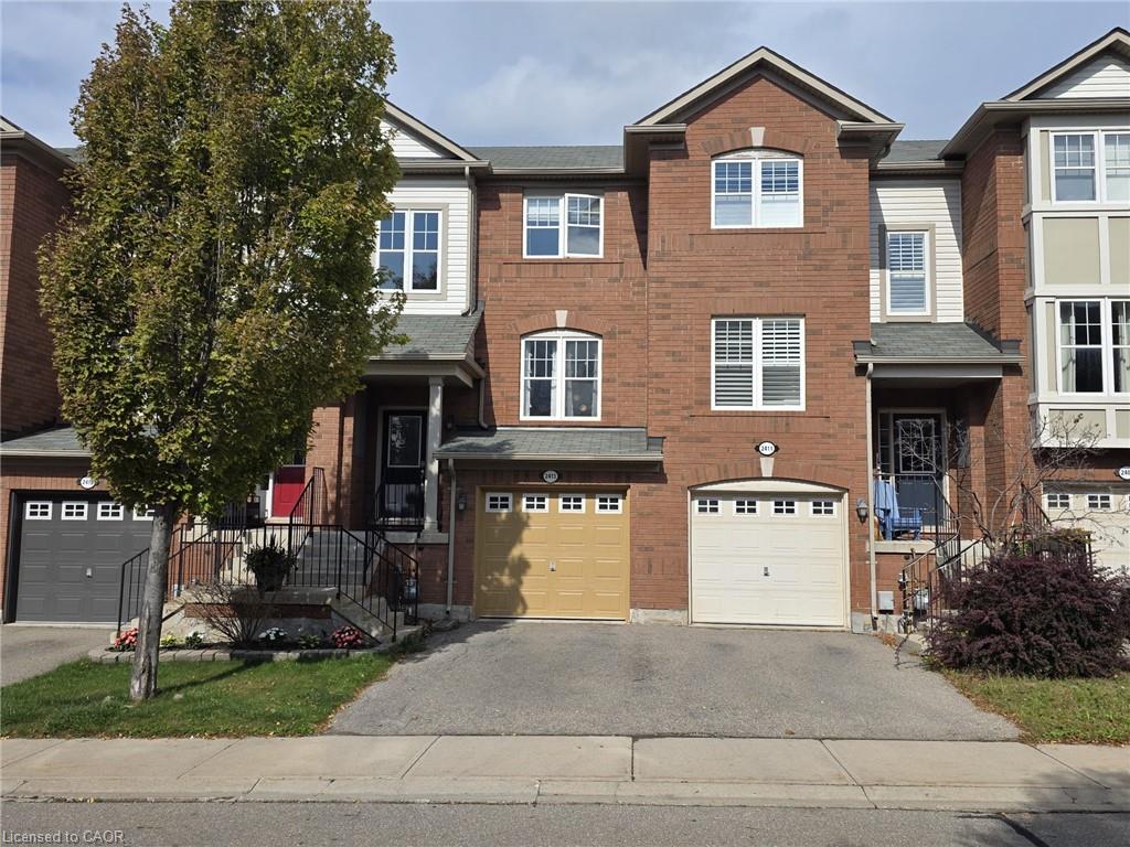 2413 Coho Way Property Photo 1