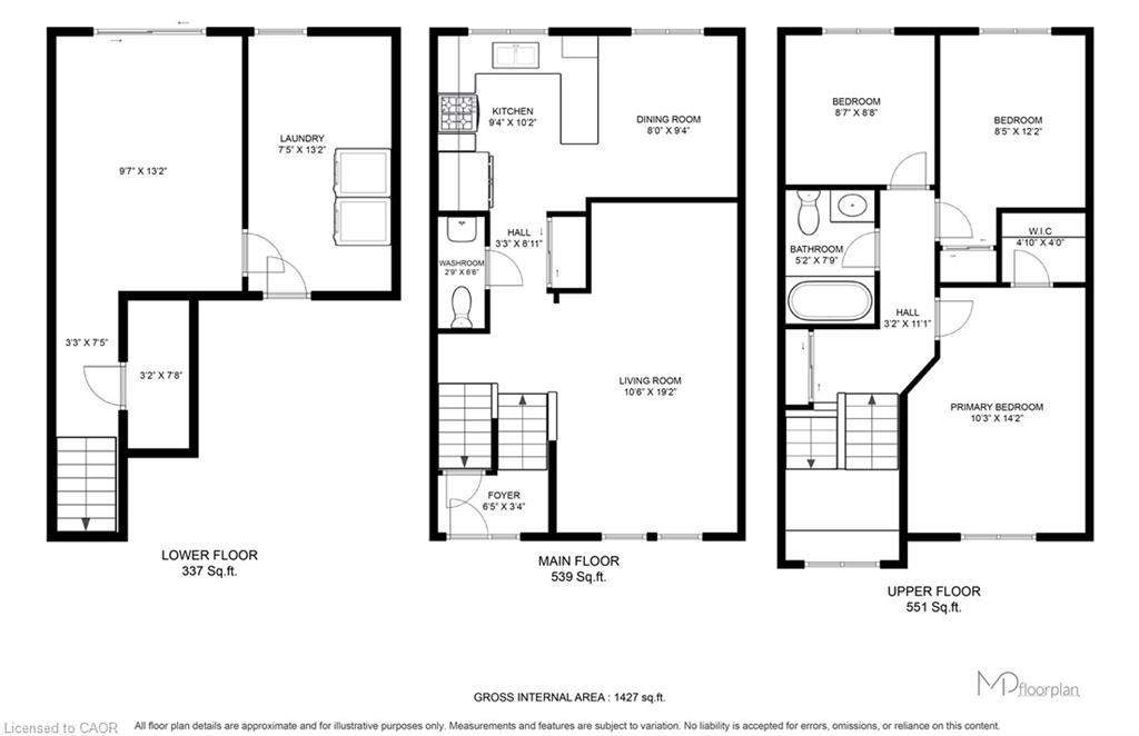 2413 Coho Way Property Photo 45
