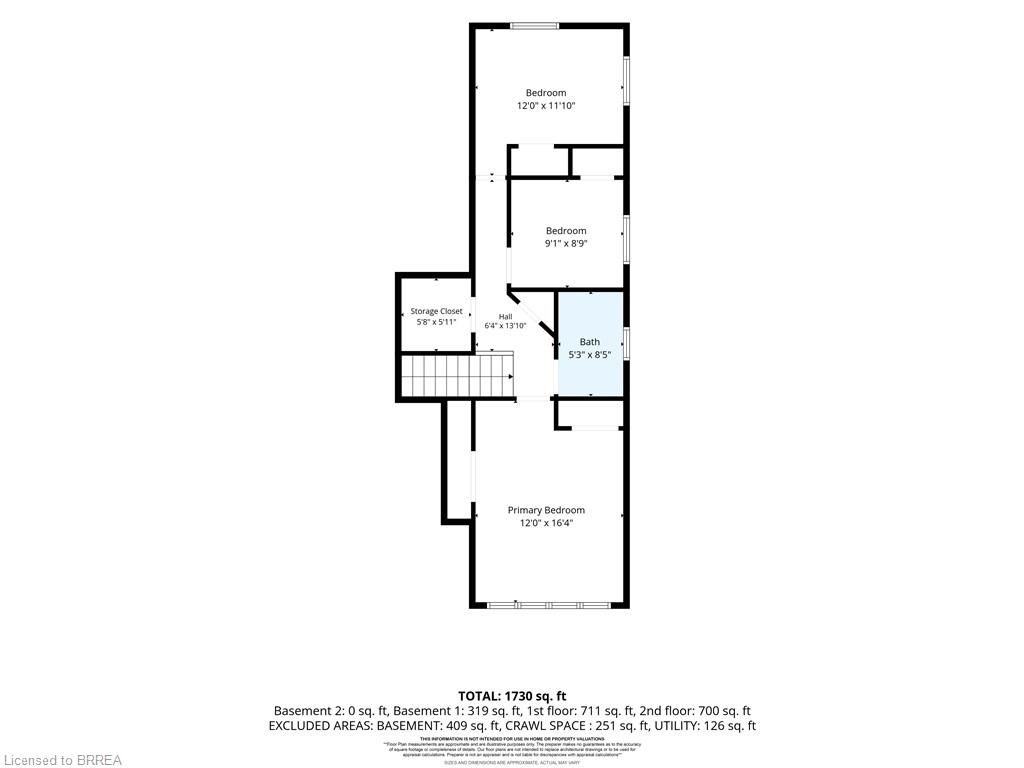 332 Grand River Avenue Property Photo 43