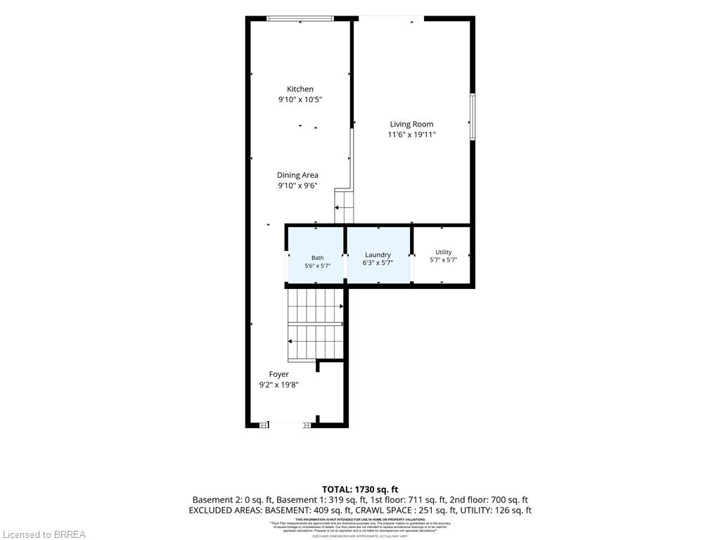 332 Grand River Avenue Property Photo 44