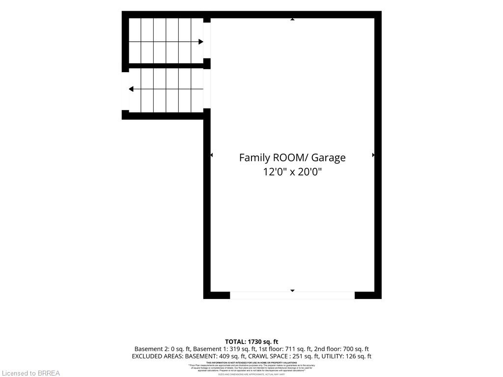 332 Grand River Avenue Property Photo 46