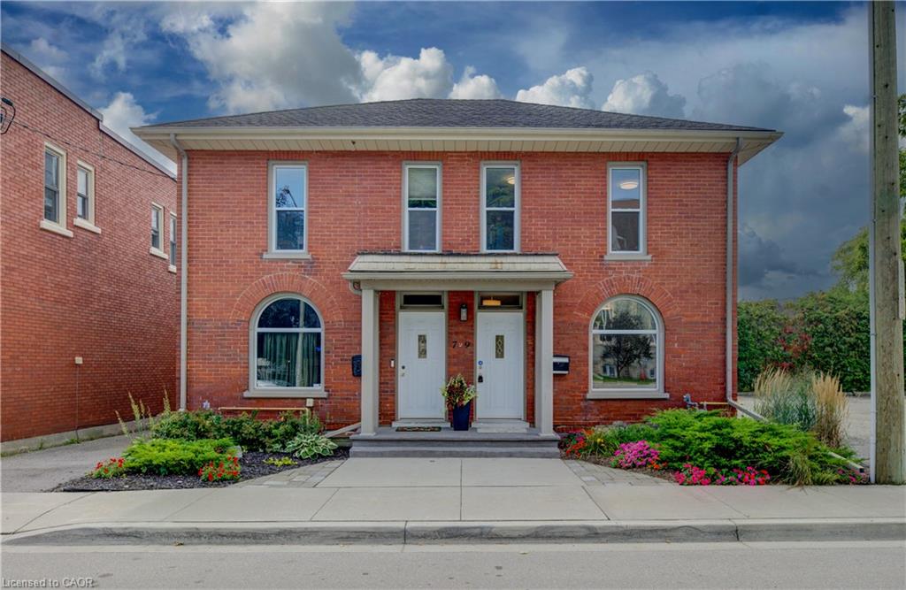 9 Salisbury Avenue Property Photo 1