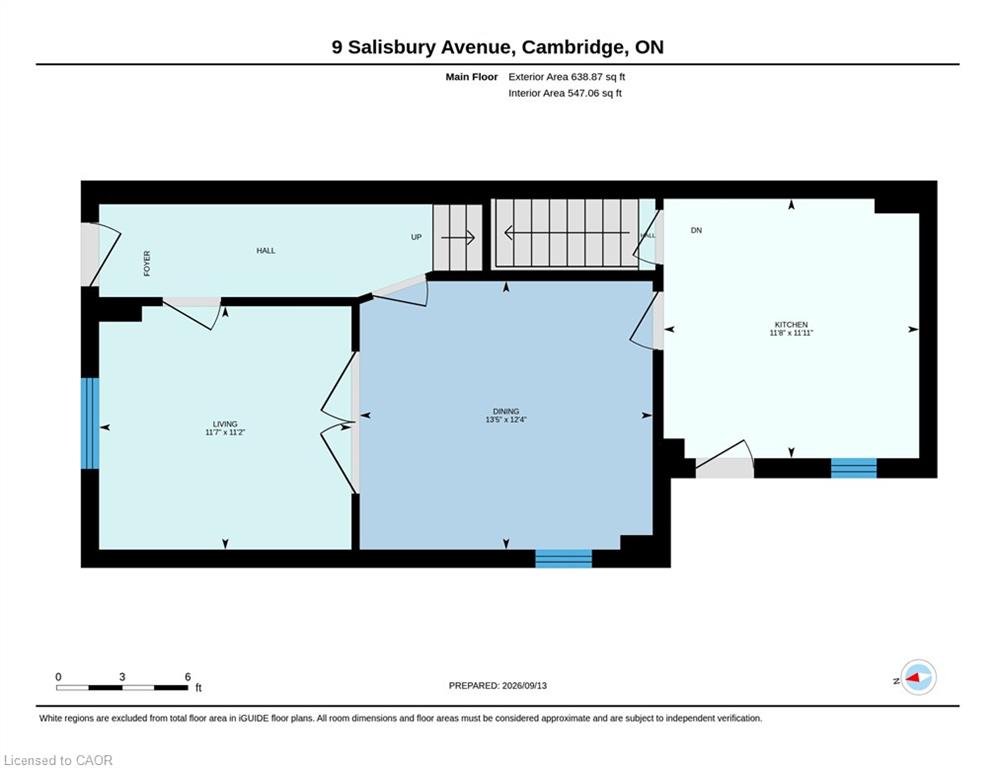 9 Salisbury Avenue Property Photo 30