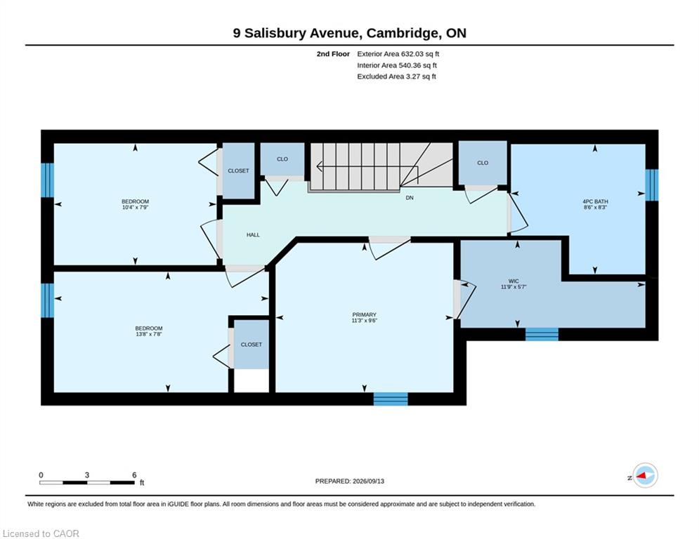 9 Salisbury Avenue Property Photo 31