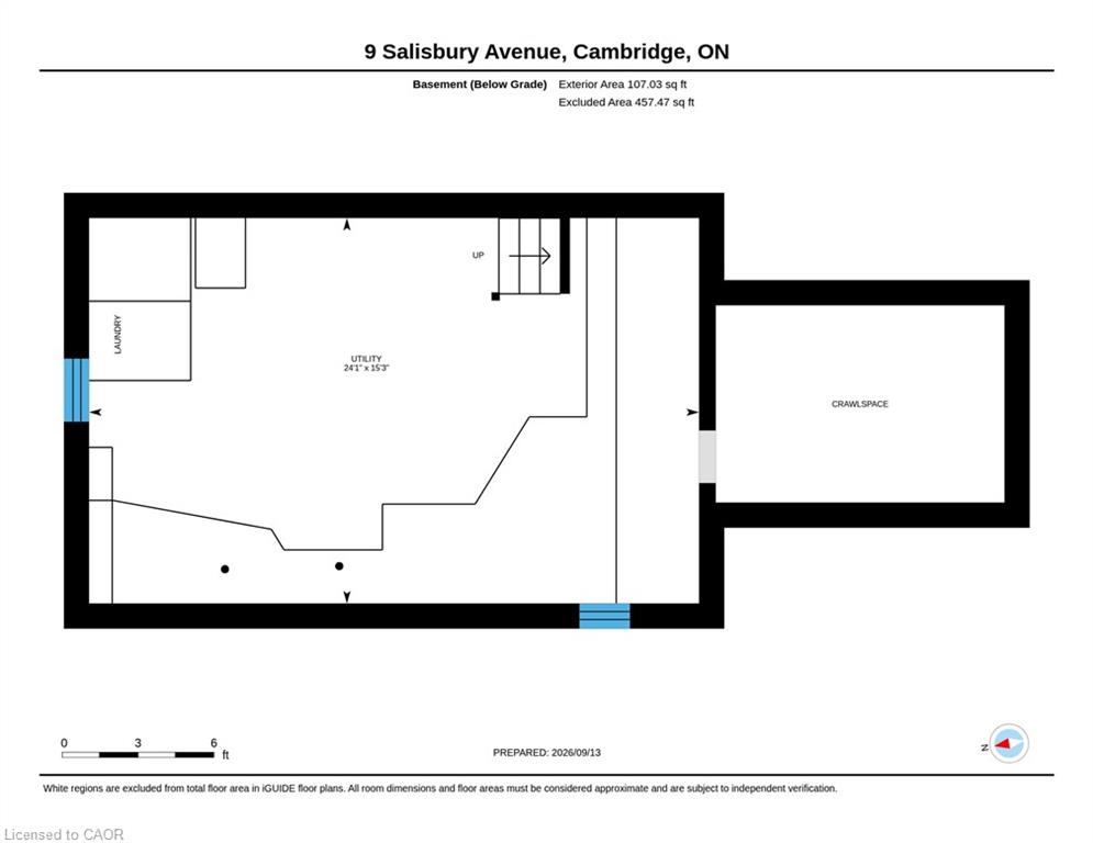 9 Salisbury Avenue Property Photo 32