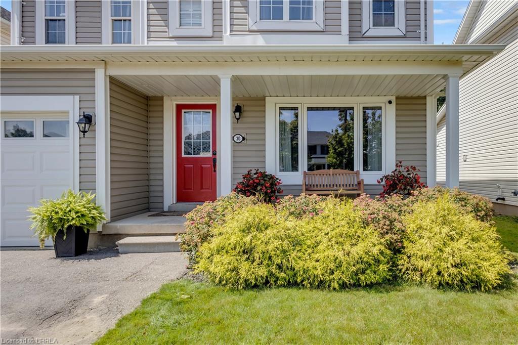 30 Stowe Terrace Property Photo 3
