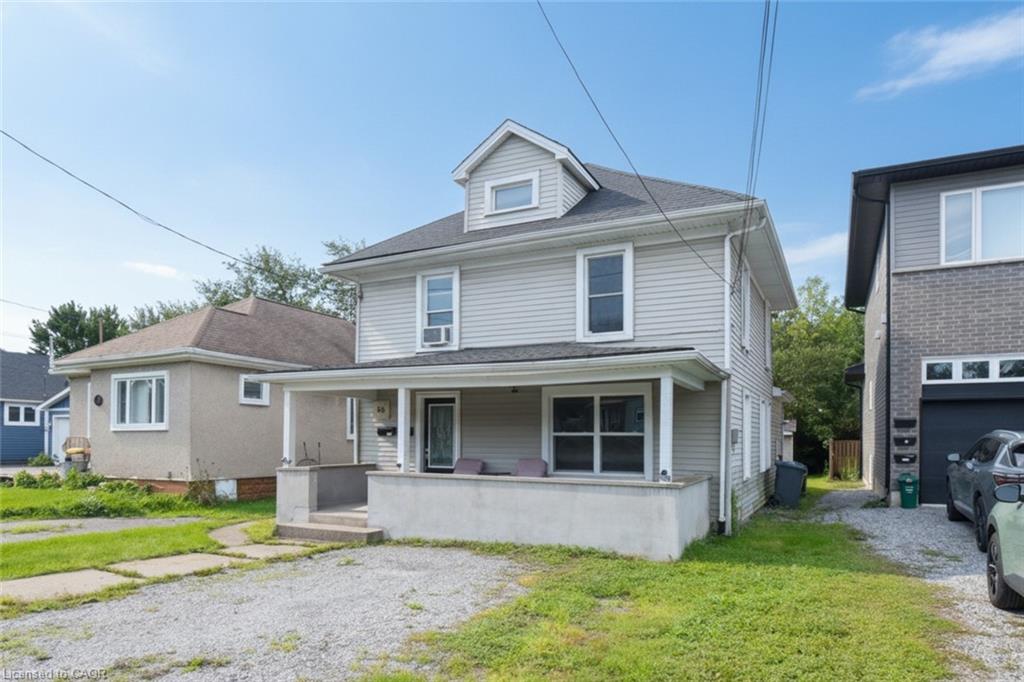 58 Wellington Street Property Photo 1