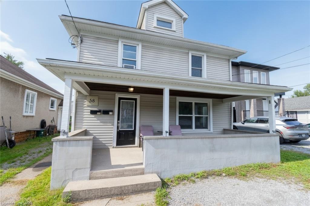 58 Wellington Street Property Photo 2