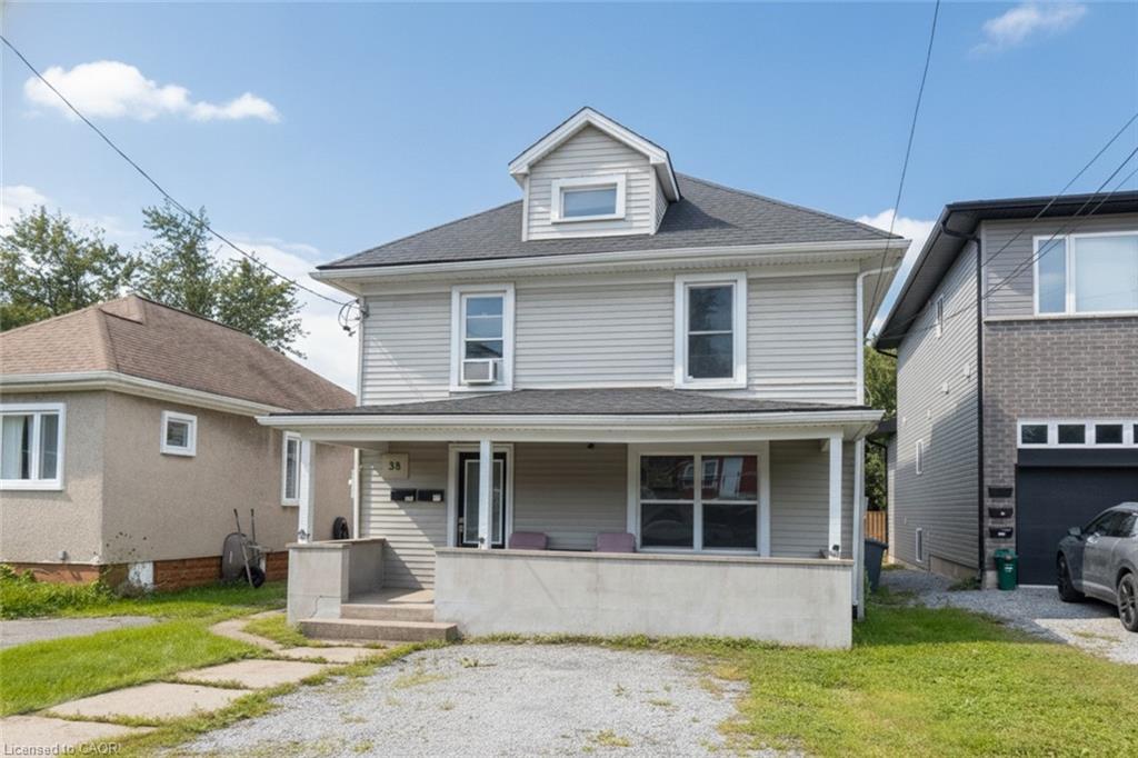58 Wellington Street Property Photo 3