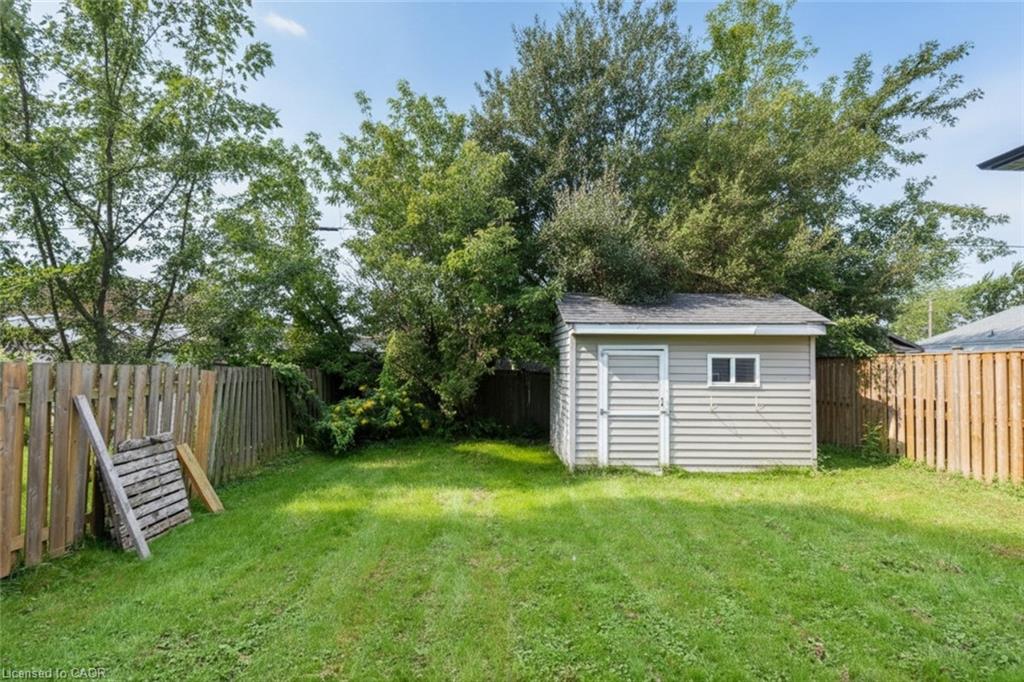 58 Wellington Street Property Photo 34