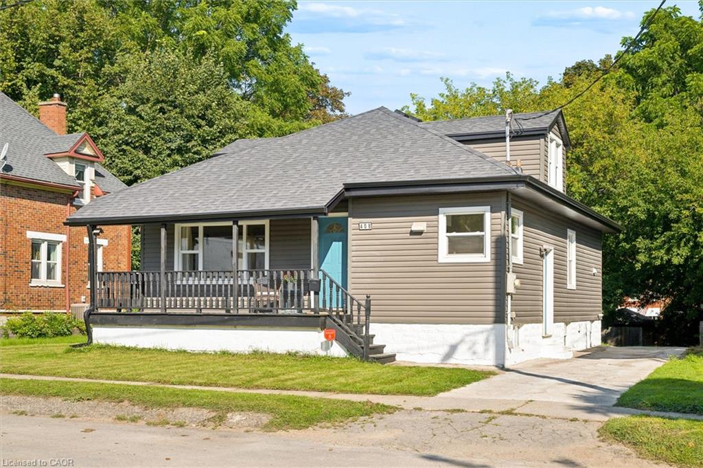 408 Breithaupt Street Property Photo 1
