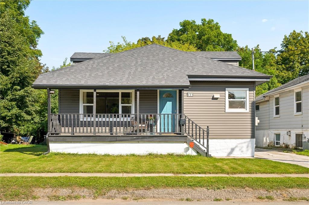 408 Breithaupt Street Property Photo 2