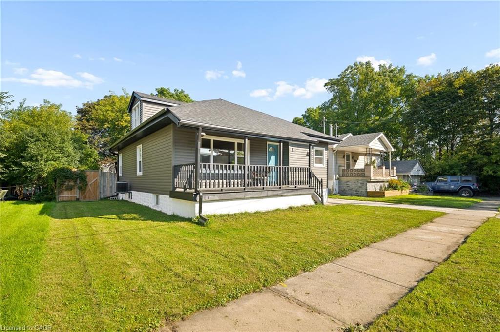 408 Breithaupt Street Property Photo 3