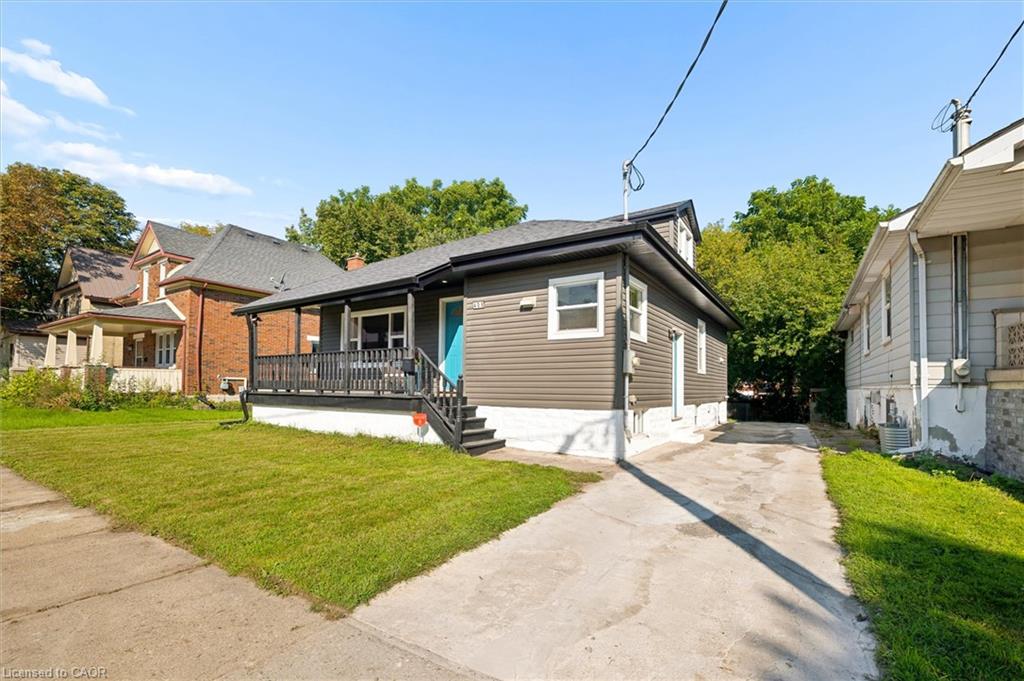 408 Breithaupt Street Property Photo 4