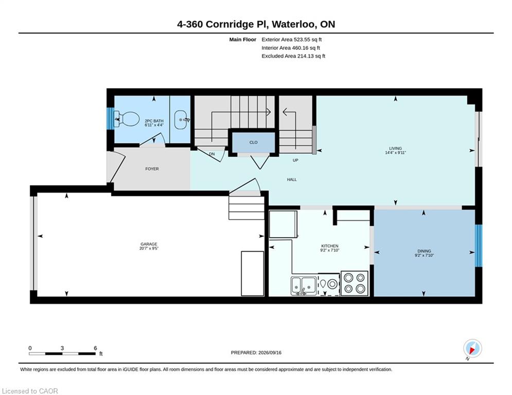 4-360 Cornridge Place Property Photo 38